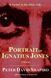 Produktbild: Portrait of Ignatius Jones