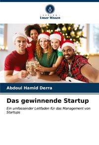 Produktbild: Das gewinnende Startup
