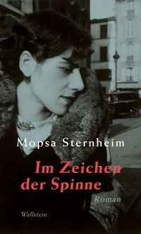 Produktbild: Im Zeichen der Spinne