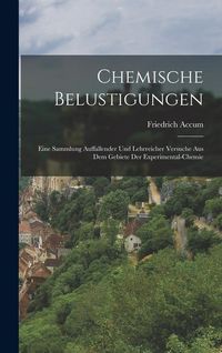 Produktbild: Chemische Belustigungen