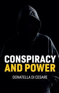 Produktbild: Conspiracy and Power