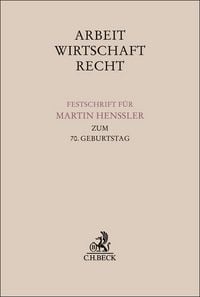 Produktbild: Arbeit, Wirtschaft, Recht