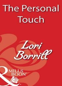 Produktbild: The Personal Touch