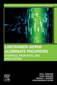 Produktbild: Lanthanide-Doped Aluminate Phosphors