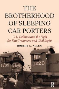 Produktbild: Brotherhood of Sleeping Car Porters