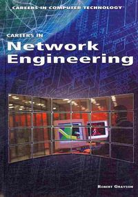 Produktbild: Careers in Network Engineering