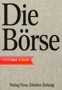 Produktbild: Die B&ouml;rse