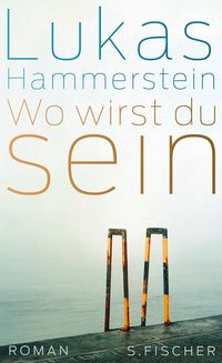 Produktbild: Wo wirst du sein