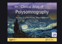 Produktbild: Clinical Atlas of Polysomnography