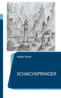 Produktbild: Schachspringer