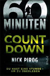Produktbild: 60 Minuten - Countdown