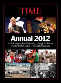 Produktbild: Time Annual