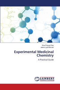 Produktbild: Experimental Medicinal Chemistry