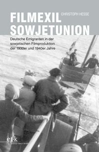Produktbild: Filmexil Sowjetunion