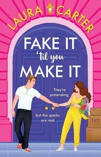 Produktbild: Fake It 'til You Make It