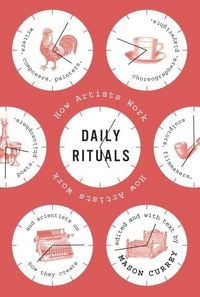 Produktbild: Daily Rituals