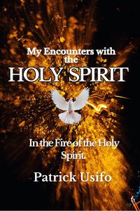 Produktbild: My Encounters with the Holy Spirit