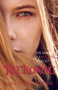 Produktbild: Reckoning (The Amish Bloodsuckers Trilogy, #3)
