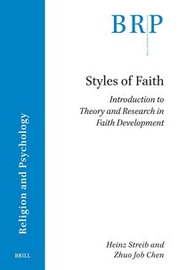 Produktbild: Styles of Faith