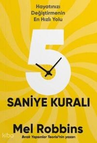 Produktbild: 5 Saniye Kurali