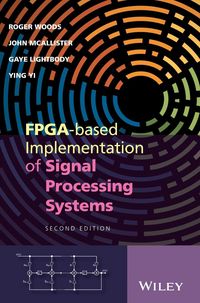 Produktbild: Fpga-Based Implementation of Signal Processing Systems