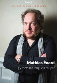 Produktbild: J'y mets ma langue &agrave; couper