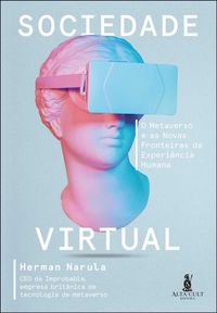 Produktbild: Sociedade virtual