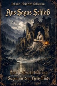 Produktbild: Aus Sagas Schlo&szlig;