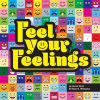 Produktbild: Feel Your Feelings