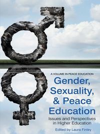 Produktbild: Gender, Sexuality and Peace Education
