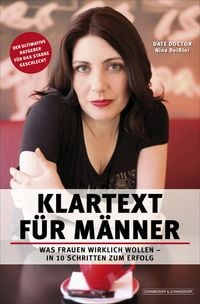 Produktbild: Klartext f&uuml;r M&auml;nner