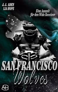 Produktbild: San Francisco Wolves