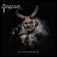 Produktbild: The Monster Roars - cristallo -