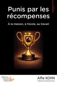 Produktbild: Punis Par les Recompenses : A la Maison, a l'Ecole, au Travail