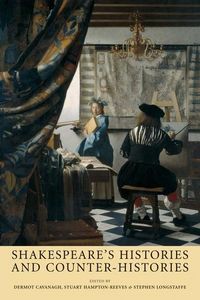 Produktbild: Shakespeare's histories and counter-histories