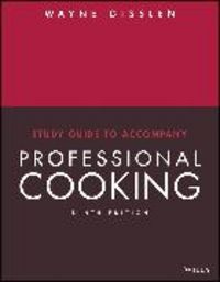 Produktbild: Professional Cooking 9/e