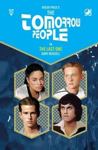 Produktbild: The Tomorrow People - The Last One