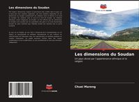 Produktbild: Les dimensions du Soudan