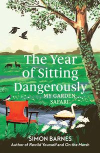Produktbild: The Year of Sitting Dangerously