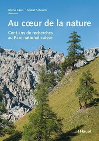 Produktbild: Au coeur de la nature