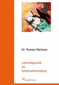 Produktbild: Labordiagnostik als Selbstzahlerleistung