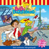 Produktbild: Die Klassenreise