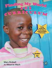 Produktbild: Finding My World DEI Curriculum