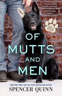 Produktbild: Of Mutts and Men
