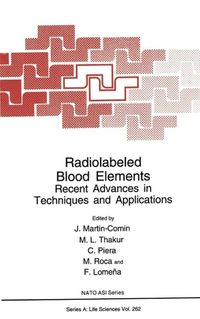 Produktbild: Radiolabeled Blood Elements