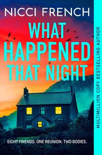 Produktbild: What Happened that Night