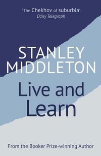 Produktbild: Live and Learn