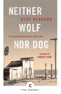 Produktbild: Neither Wolf Nor Dog