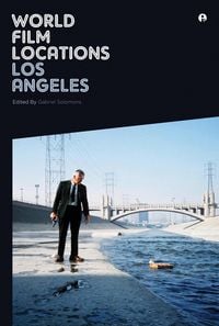 Produktbild: World Film Locations: Los Angeles
