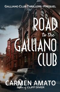 Produktbild: Road to the Galliano Club